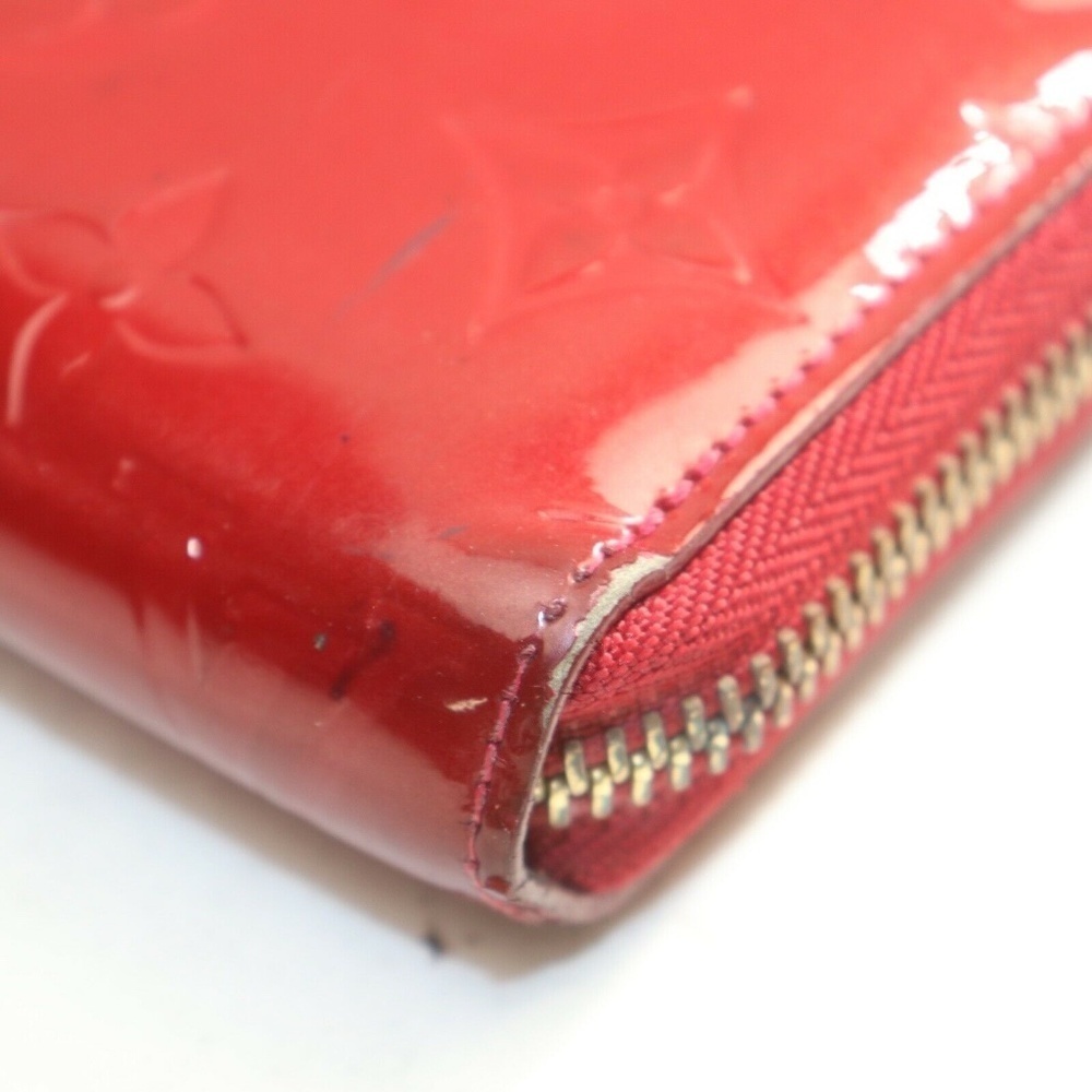 Louis Vuitton Zippy Vernis Wallet - Picture 2 of 7